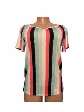St John Top M
